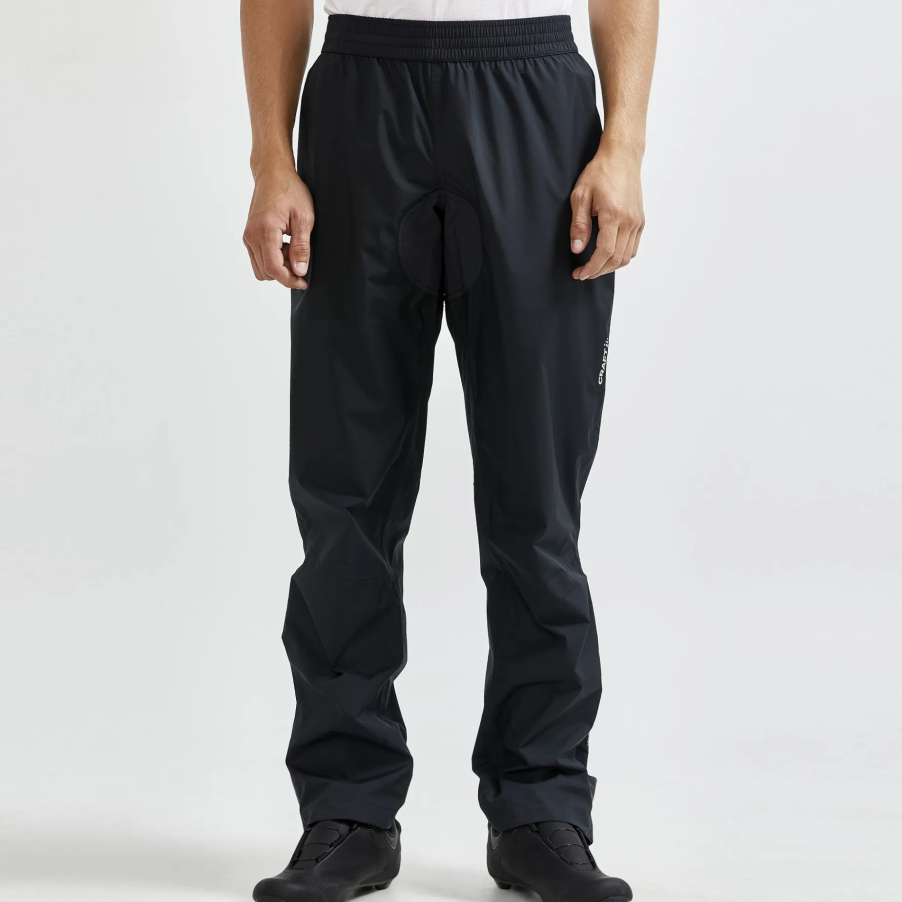 Core Endure Hydro Pant, Cykelbyxa/Regnbyxa Unisex