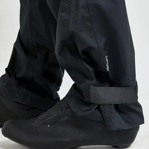 Core Endure Hydro Pant, Cykelbyxa/Regnbyxa Unisex