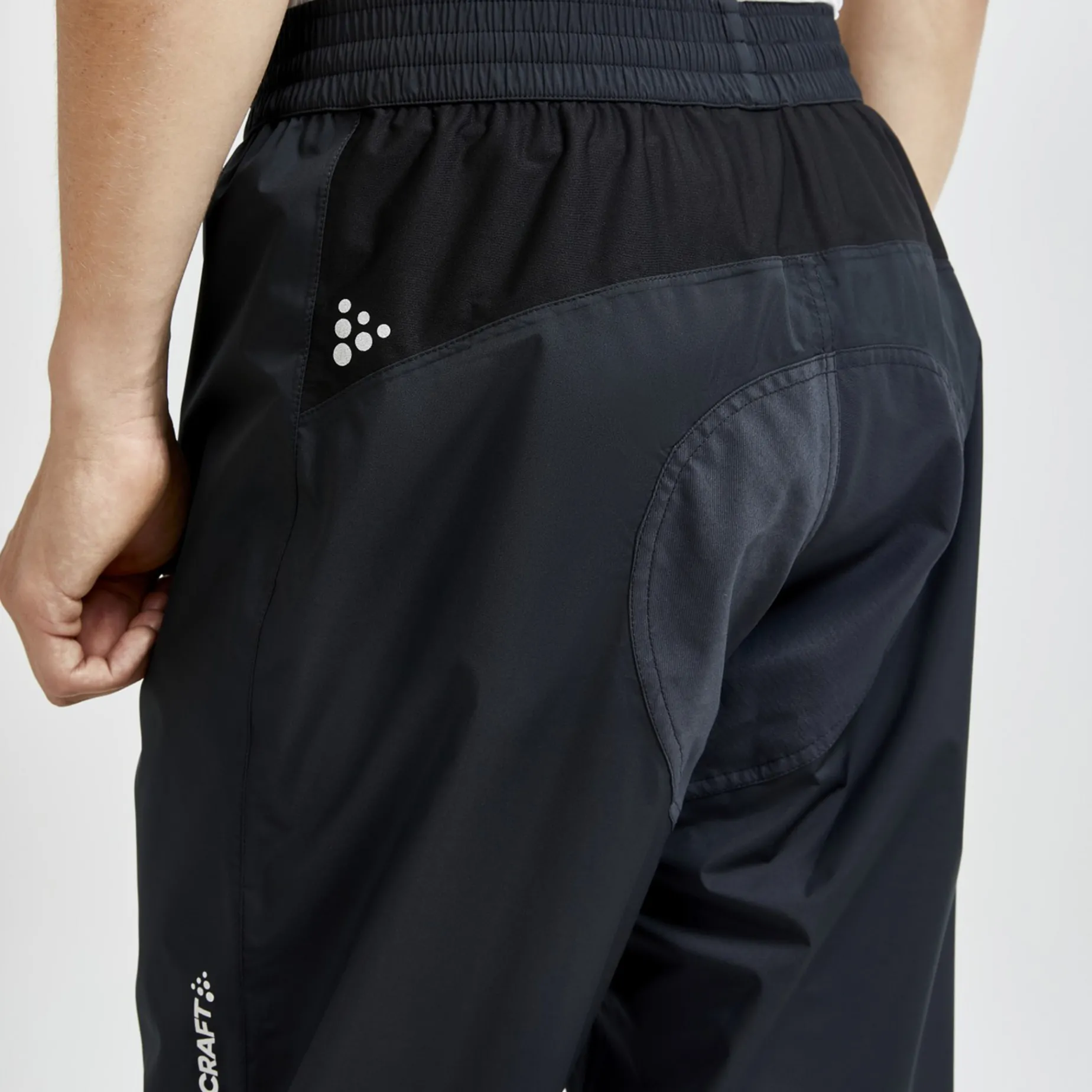 Core Endure Hydro Pant, Cykelbyxa/Regnbyxa Unisex