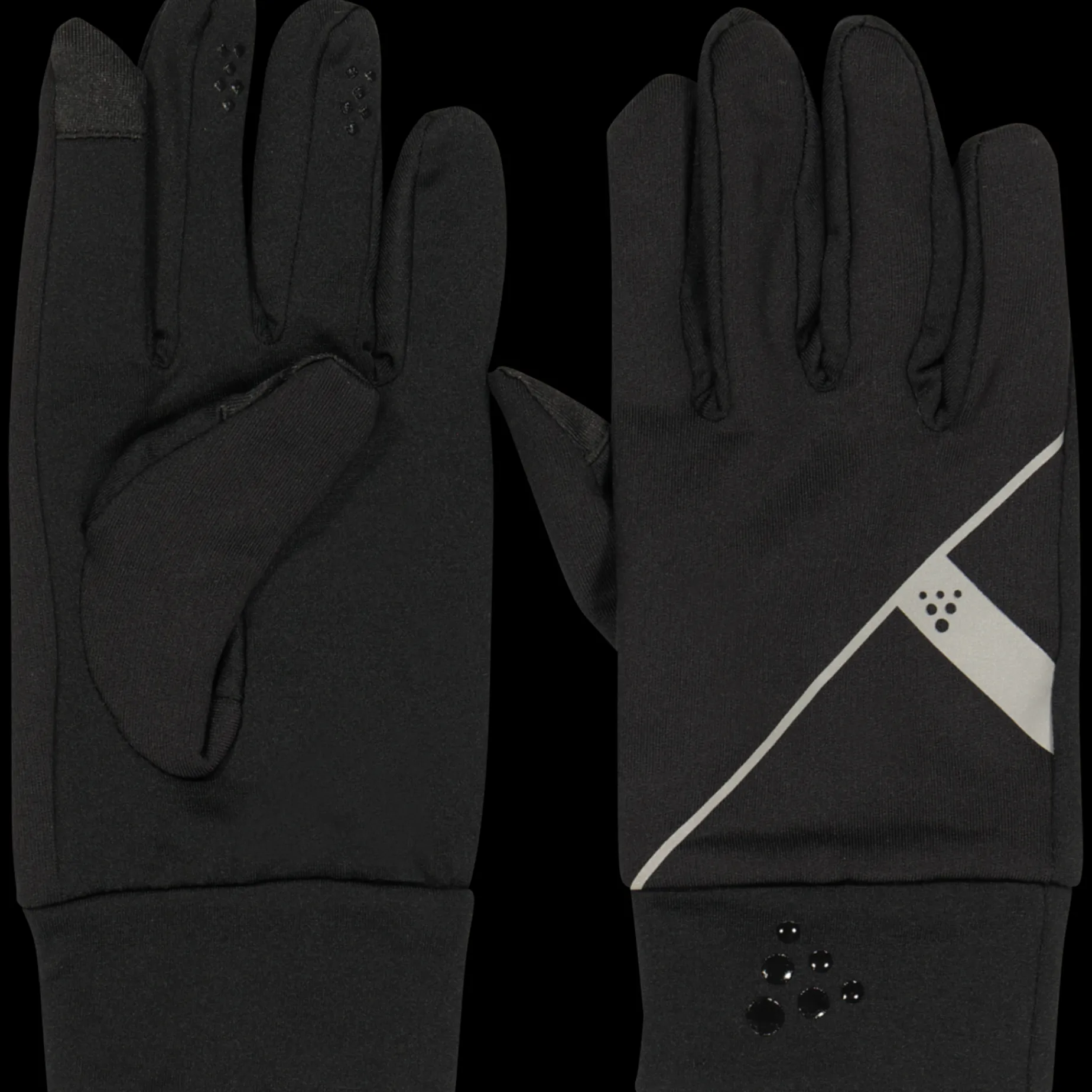 Core Essence Jersey Glove, Handske Unisex