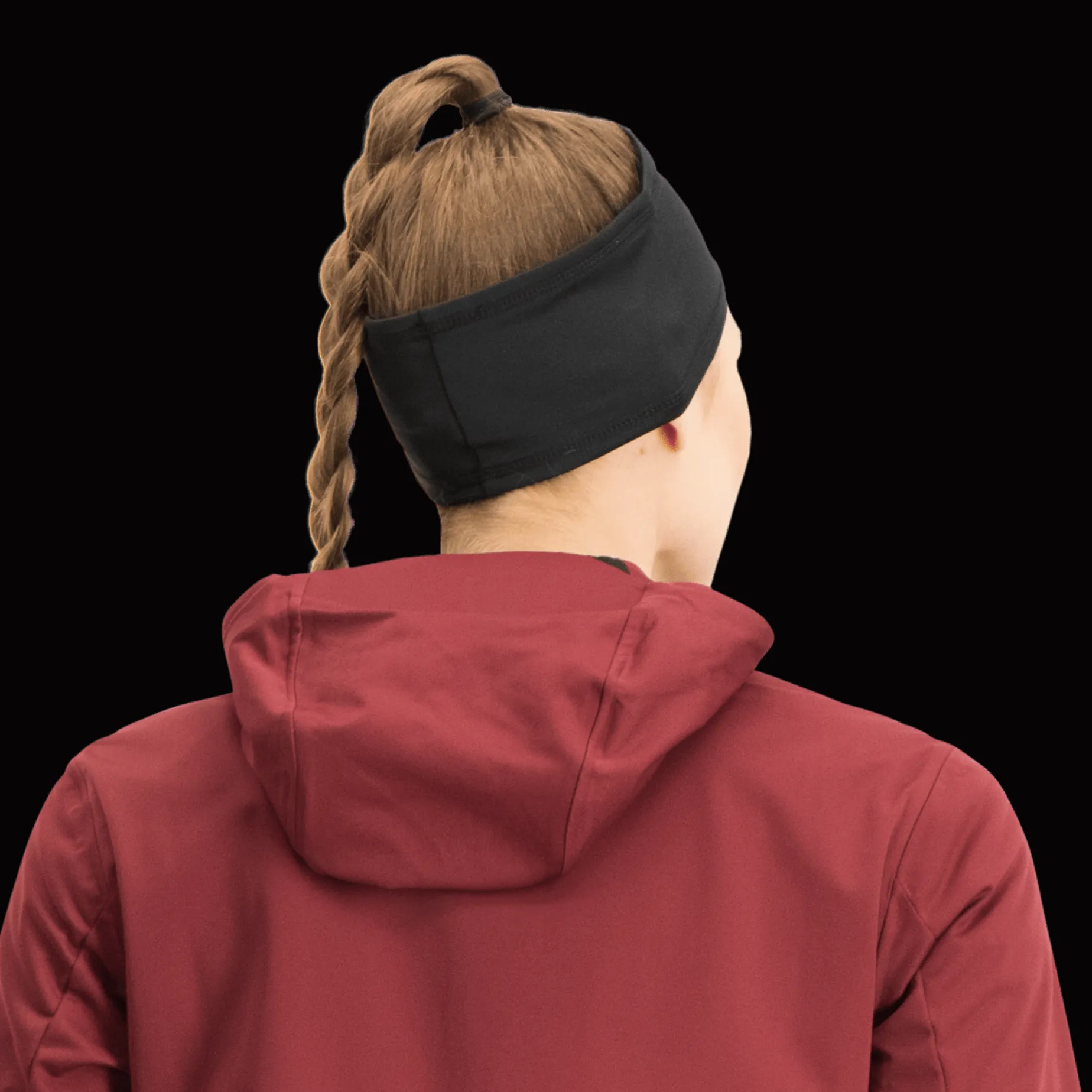 Core Essence Jersey Headband, Pannband Unisex