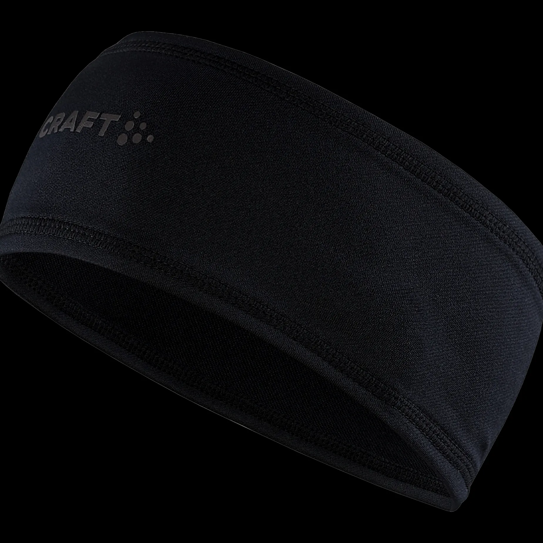 Core Essence Jersey Headband, Pannband Unisex
