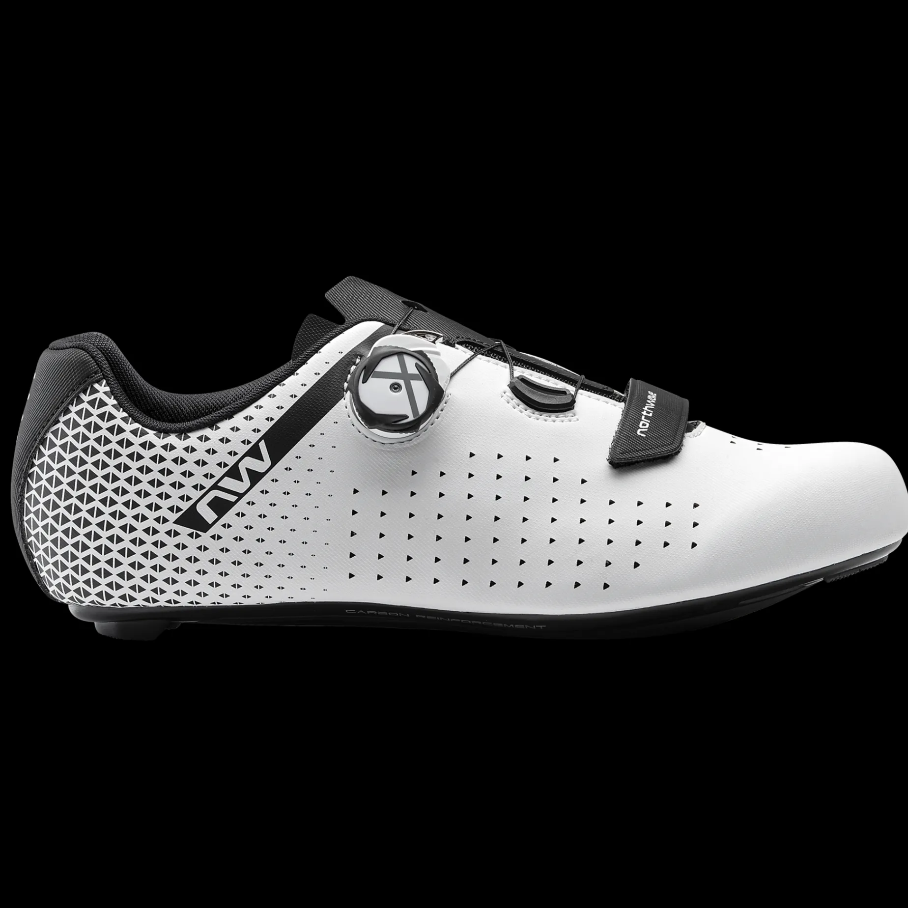 Core Plus 2 Roadshoe 23, Landsvagsskor Unisex