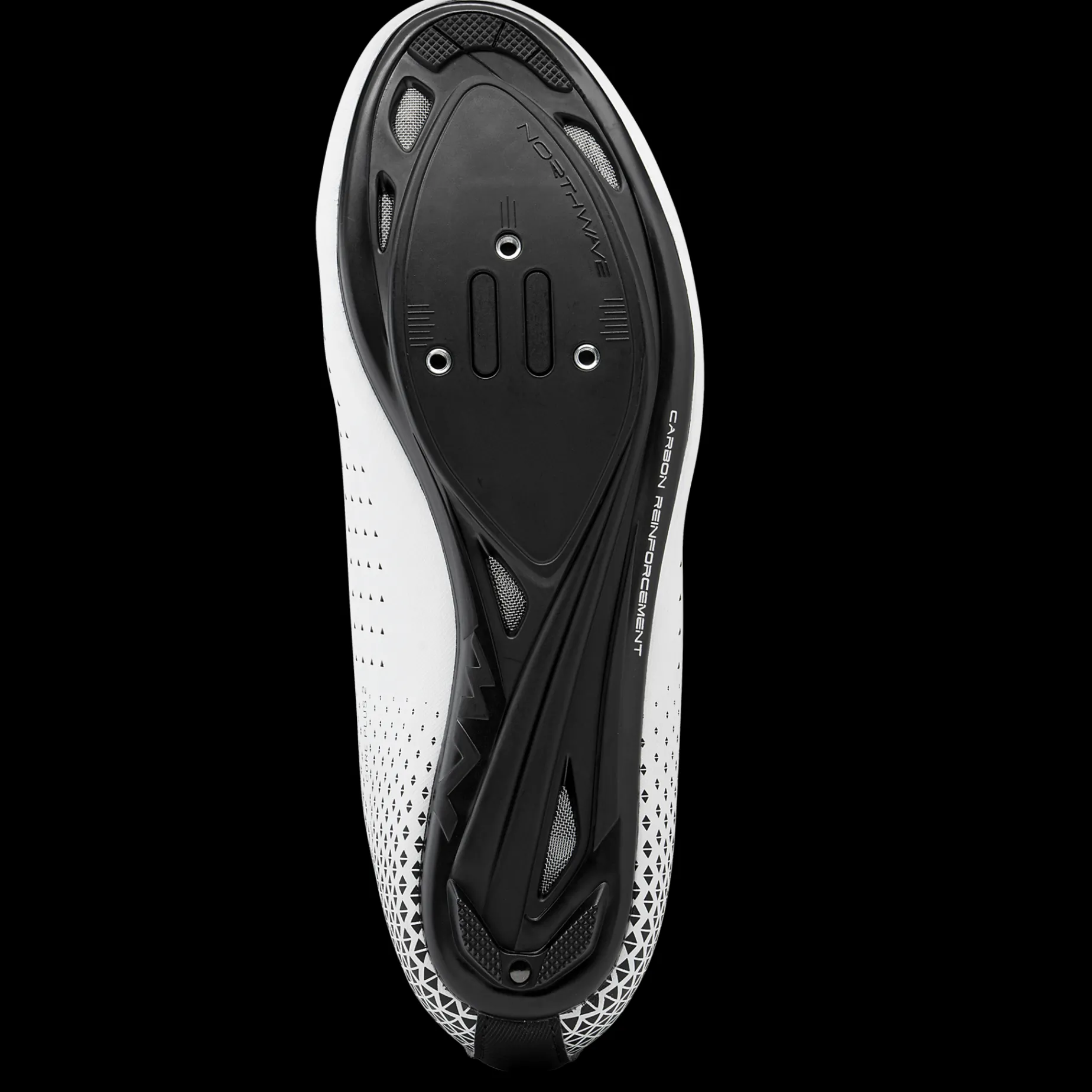 Core Plus 2 Roadshoe 23, Landsvagsskor Unisex