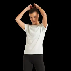 Core Short Sleeve Top, T-Shirt, Dam