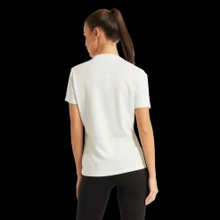 Core Short Sleeve Top, T-Shirt, Dam