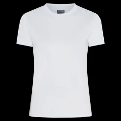 Core Short Sleeve Top, T-Shirt, Dam
