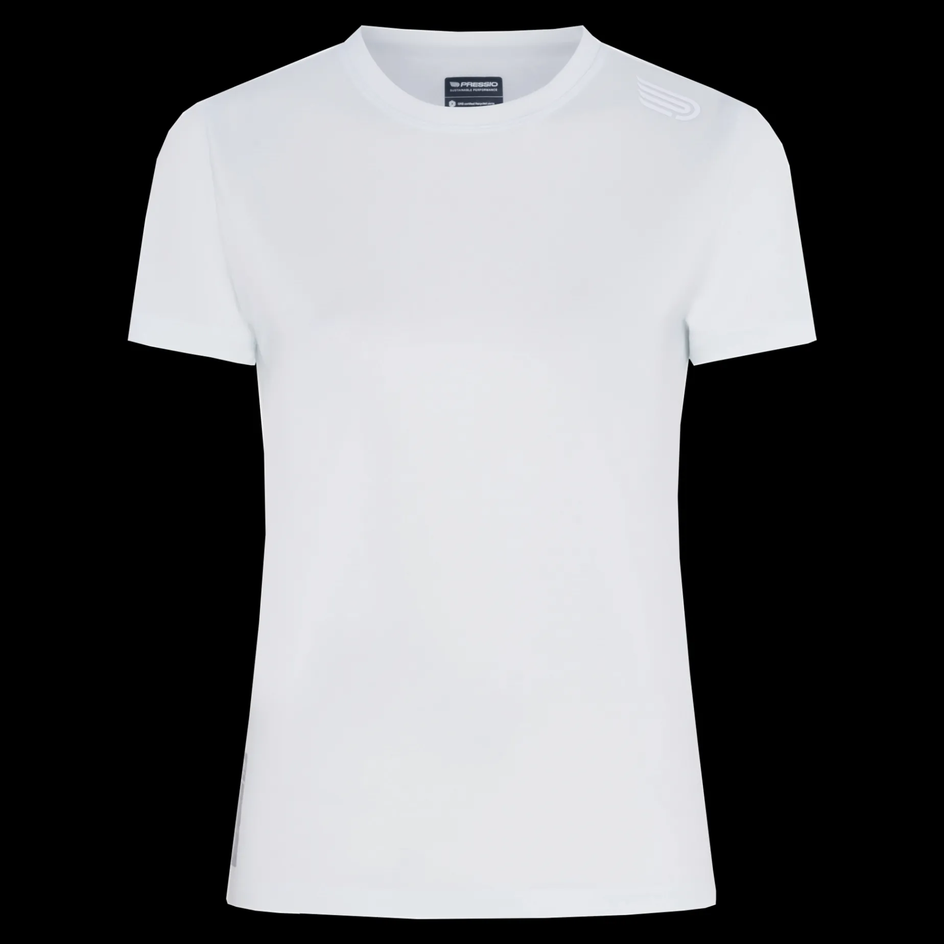 Core Short Sleeve Top, T-Shirt, Dam