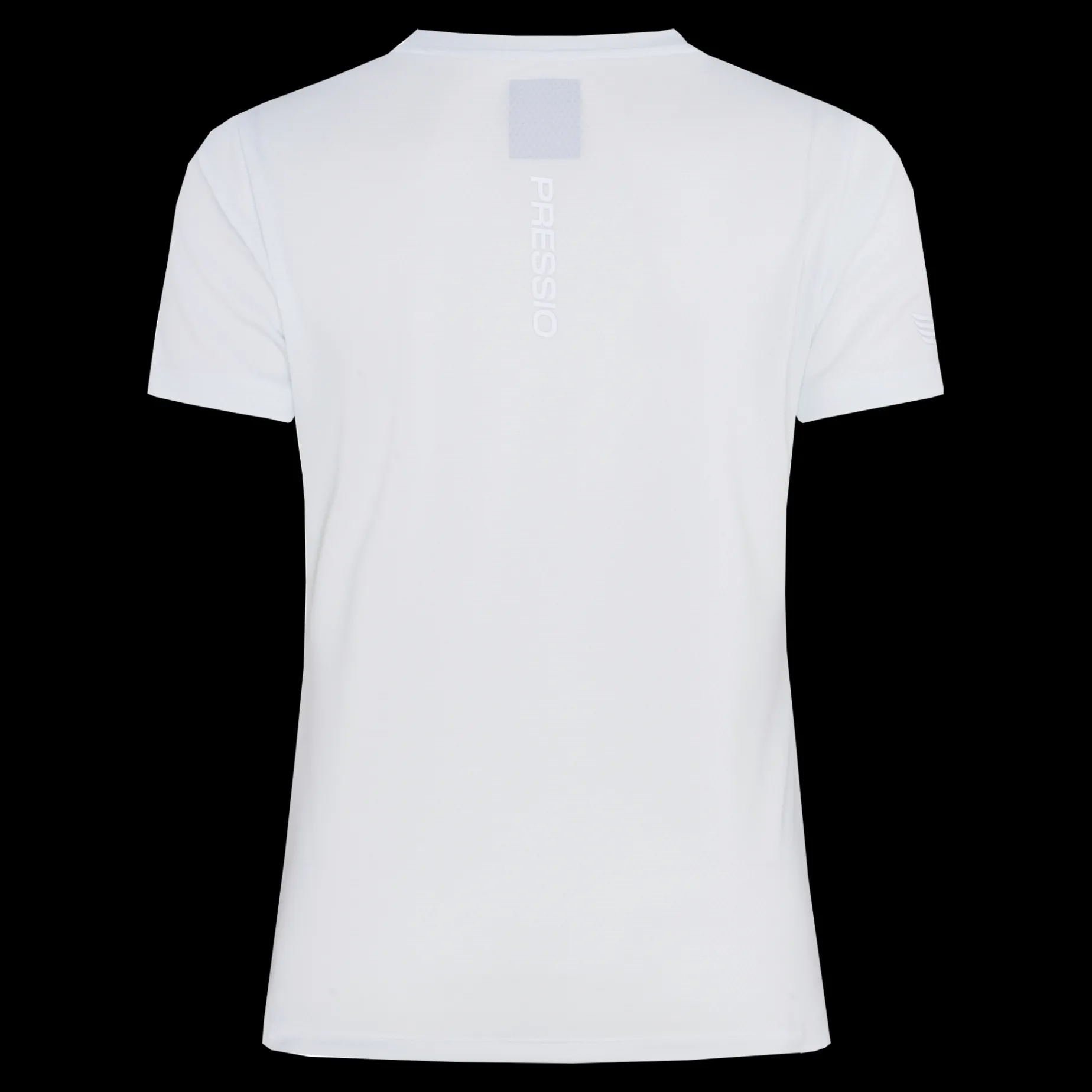 Core Short Sleeve Top, T-Shirt, Dam