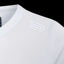 Core Short Sleeve Top, T-Shirt, Dam