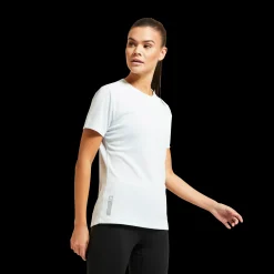 Core Short Sleeve Top, T-Shirt, Dam