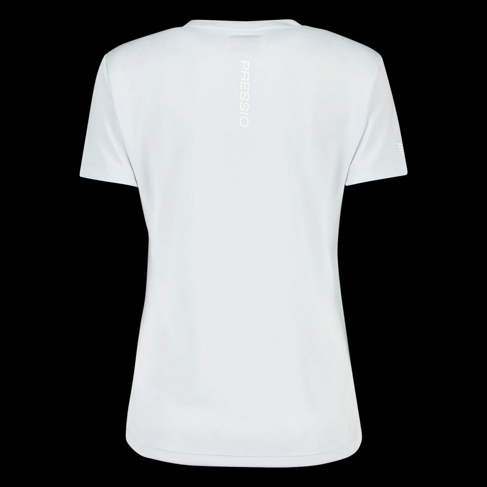 Core Short Sleeve Top, T-Shirt, Dam