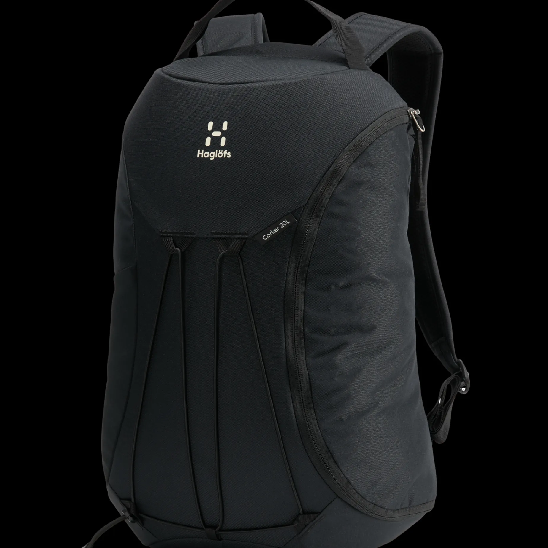Corker 20L, Ryggsack