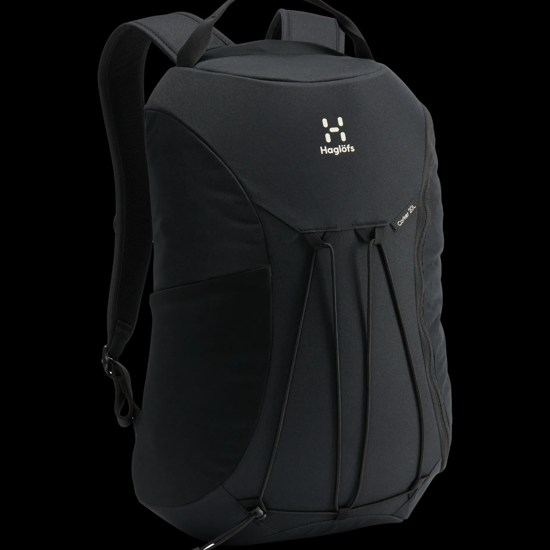 Corker 20L, Ryggsack