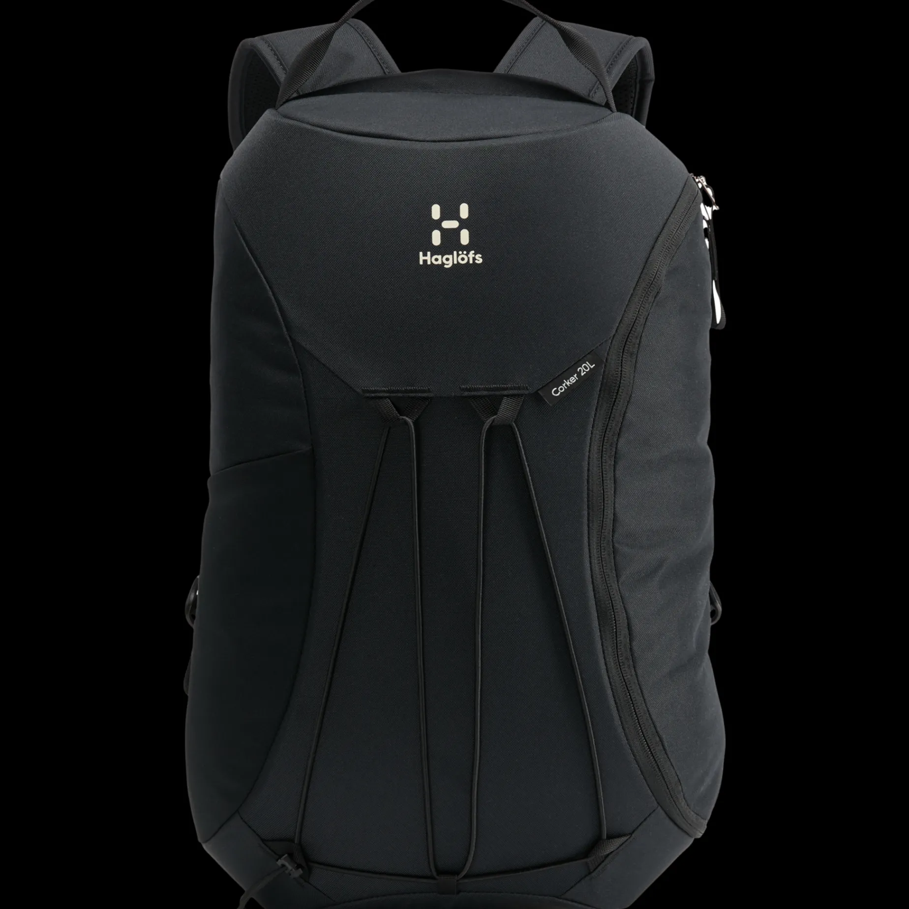 Corker 20L, Ryggsack