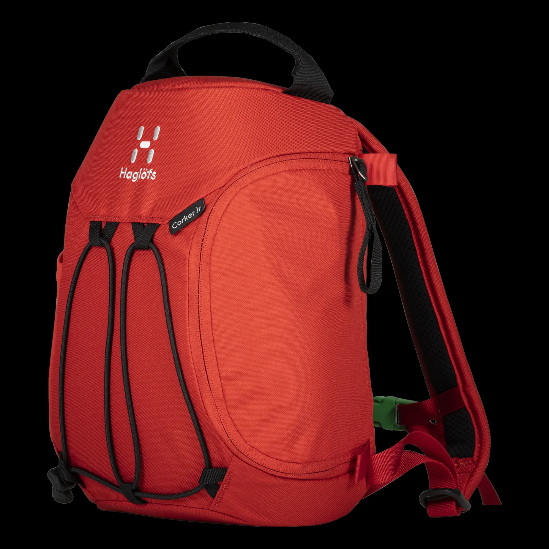 Corker, Ryggsack Junior