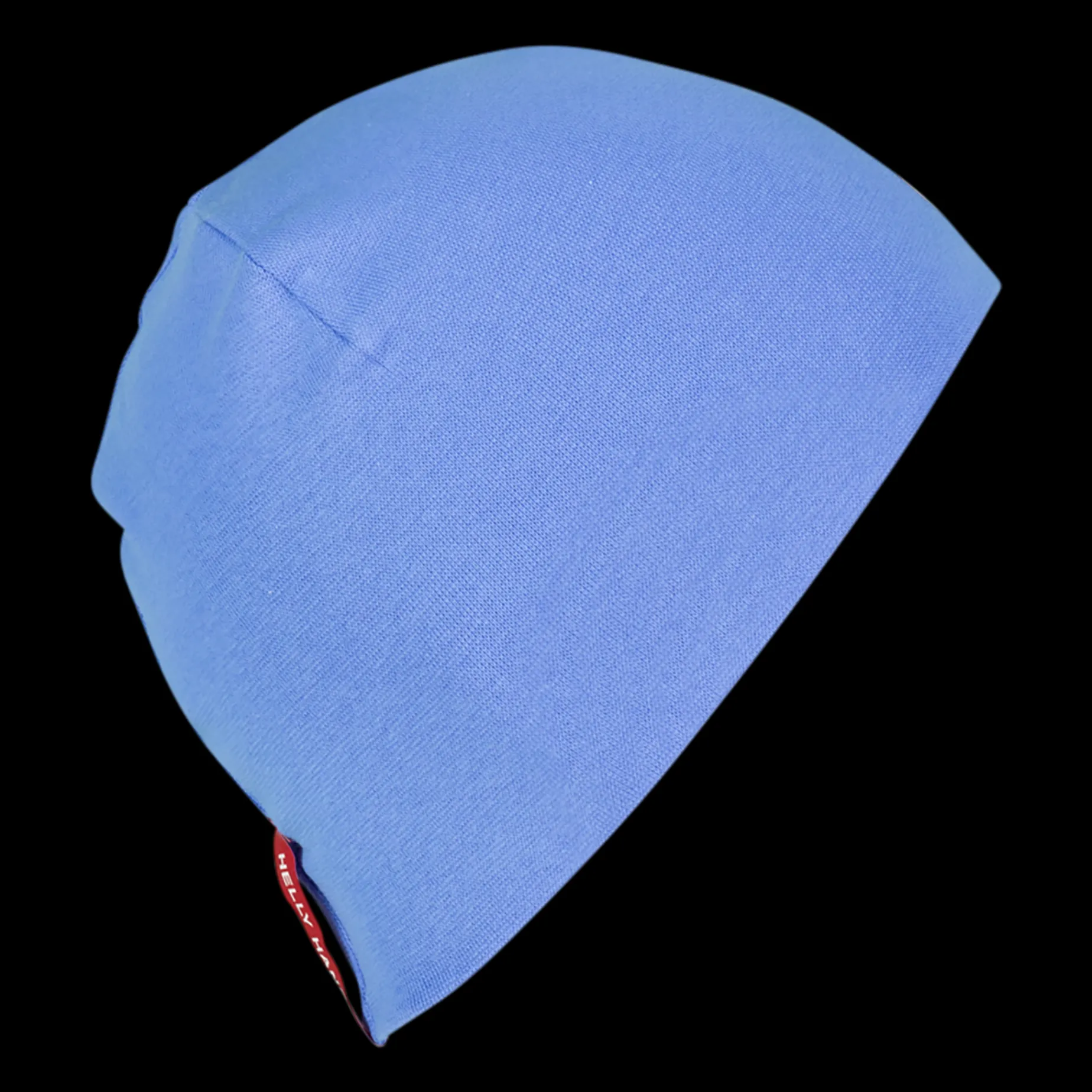 Cotton Beanie, Mossa Junior