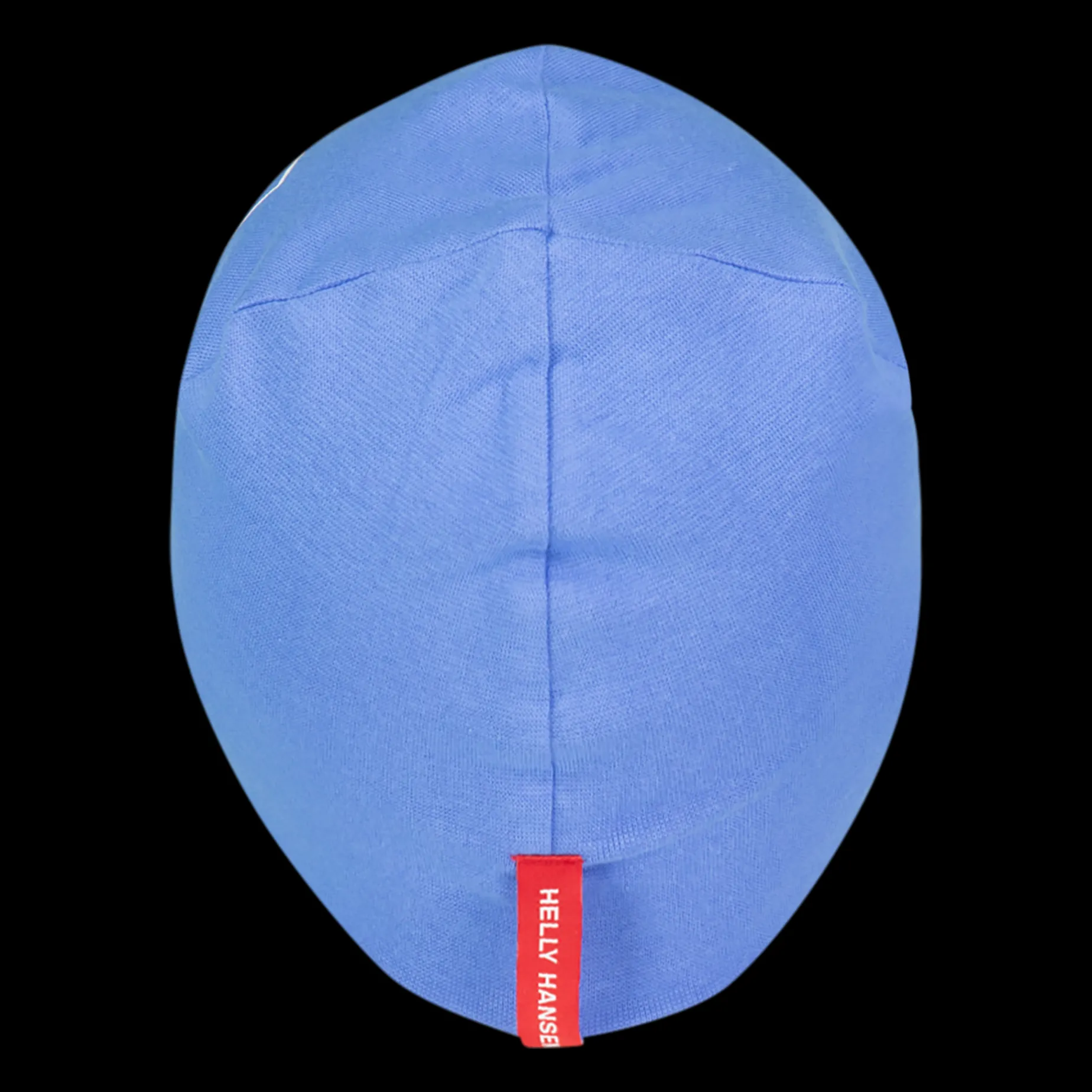 Cotton Beanie, Mossa Junior