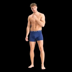 Cotton Stretch Boxer 1 Pk, Boxershorts Herr