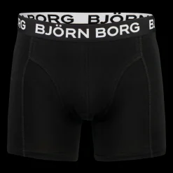 Cotton Stretch Boxer 1Pk, Boxer Herr