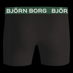 Cotton Stretch Boxer 7Pk, Boxer Herr