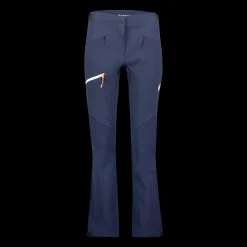 Courmayeur So W, Vandringsbyxor Dam