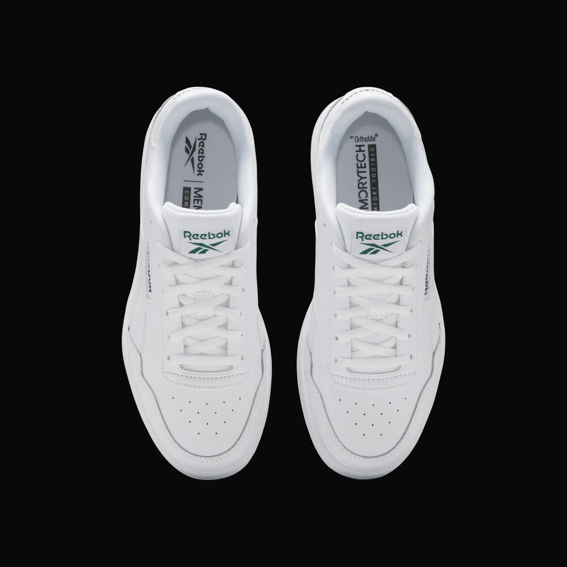 Court Advance, Sneaker, Dam