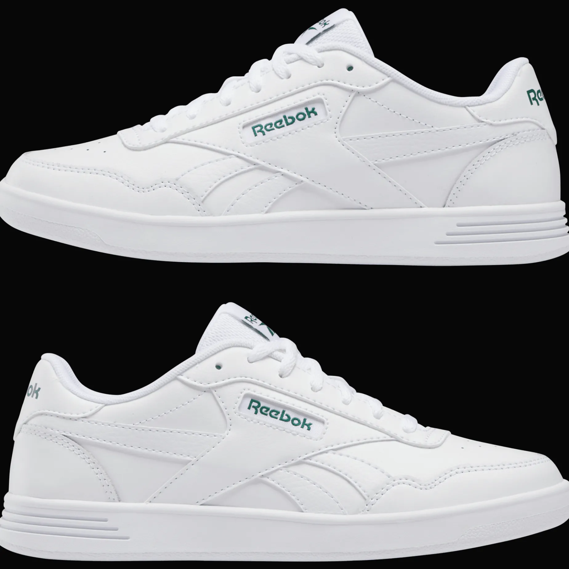 Court Advance, Sneaker, Dam