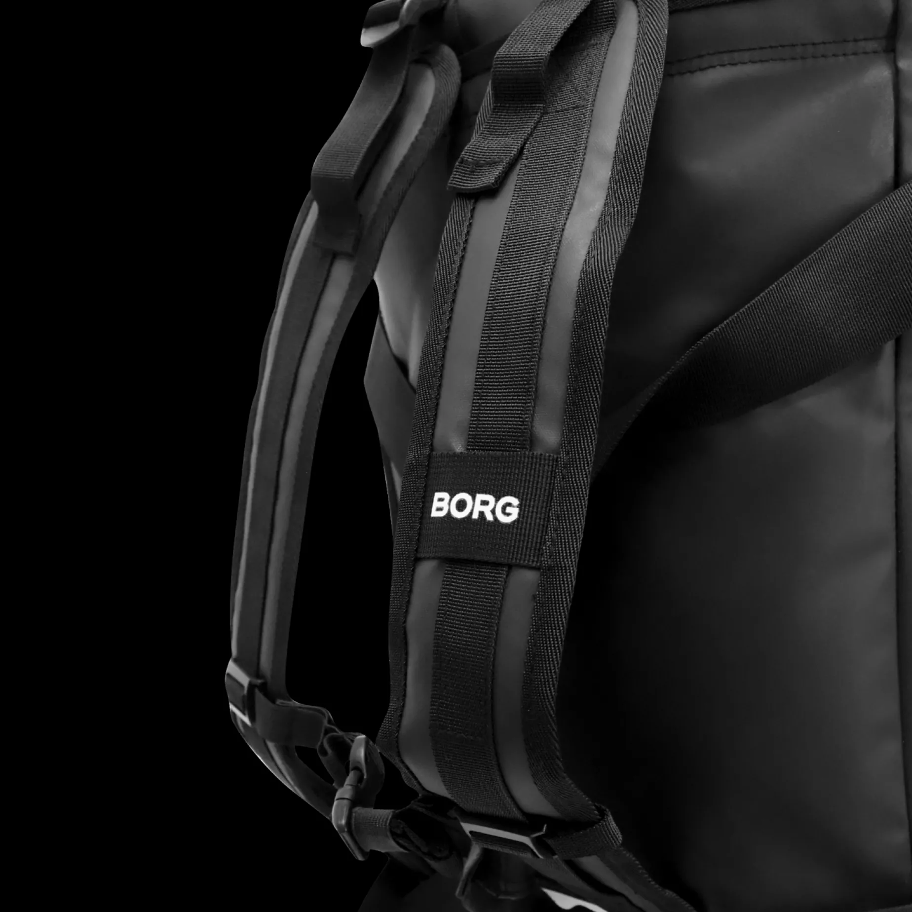 Court Duffelbag 75 L, Vaska