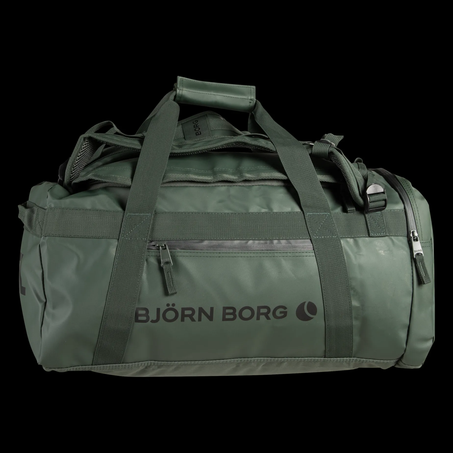 Court Duffelbag 35 L, Vaska