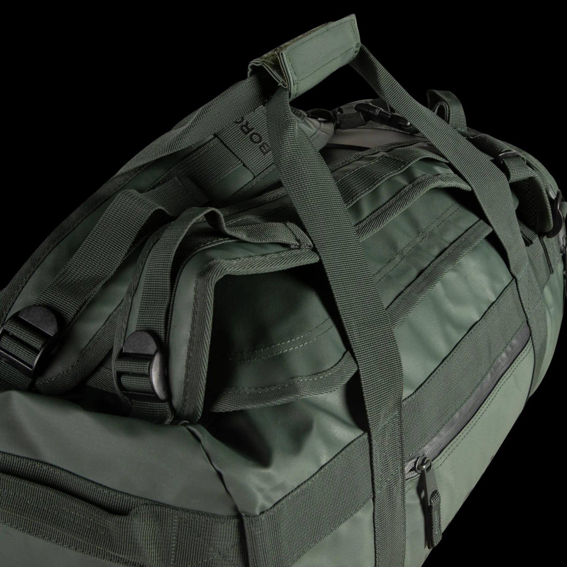 Court Duffelbag 35 L, Vaska