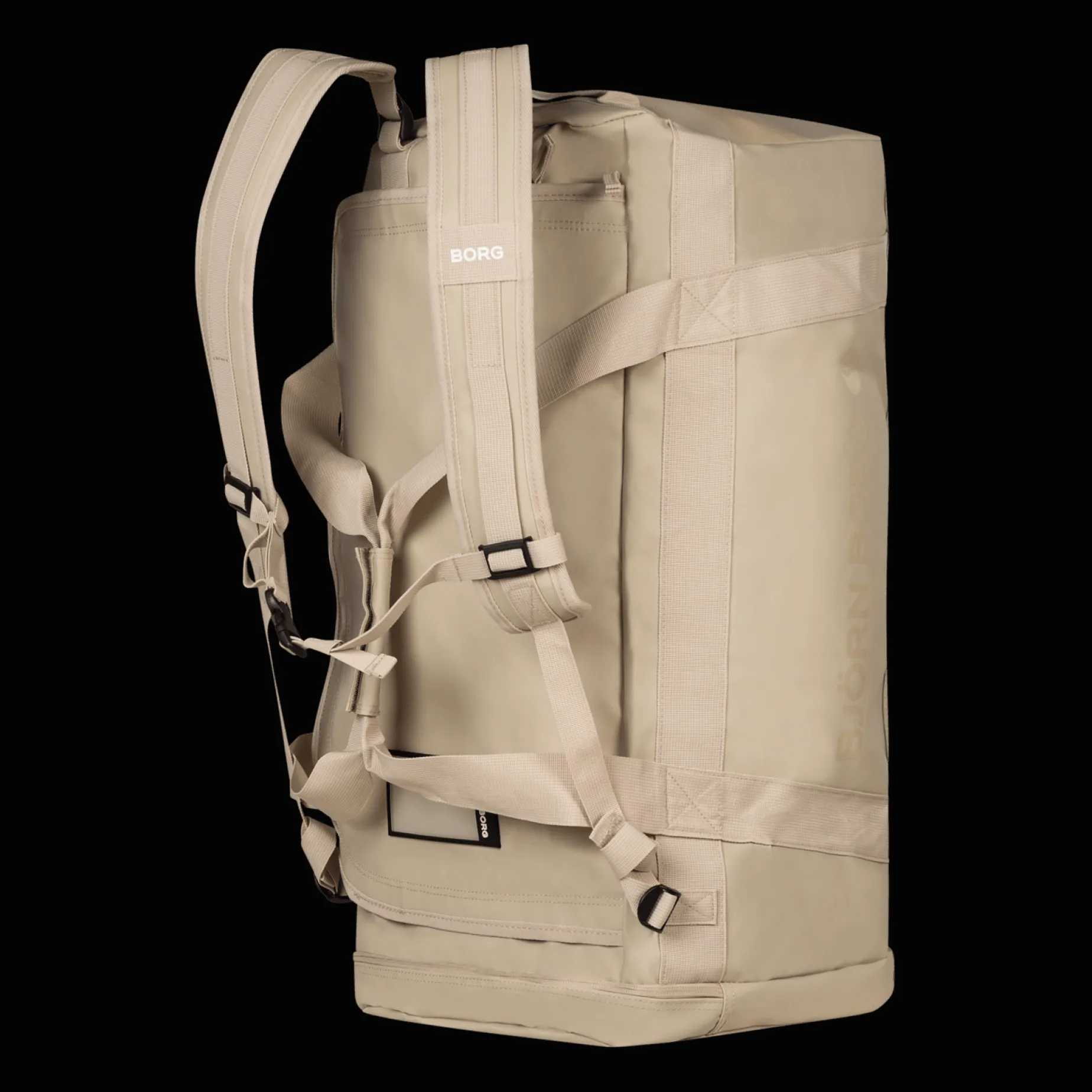 Court Duffelbag 75 L, Vaska