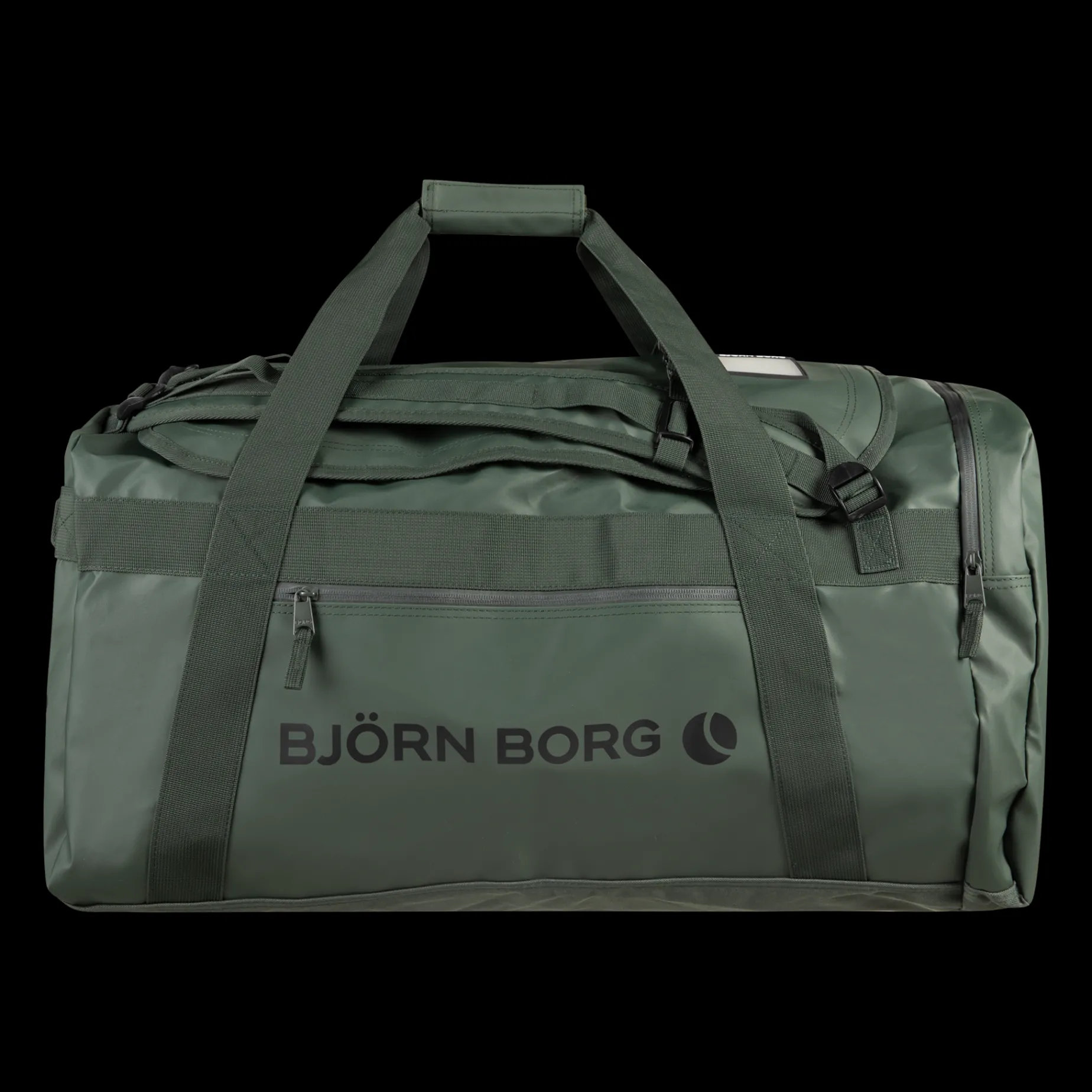 Court Duffelbag 95L, Vaska