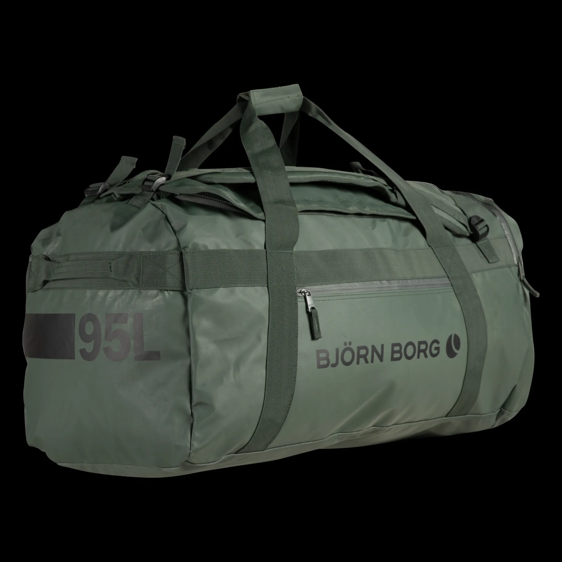 Court Duffelbag 95L, Vaska