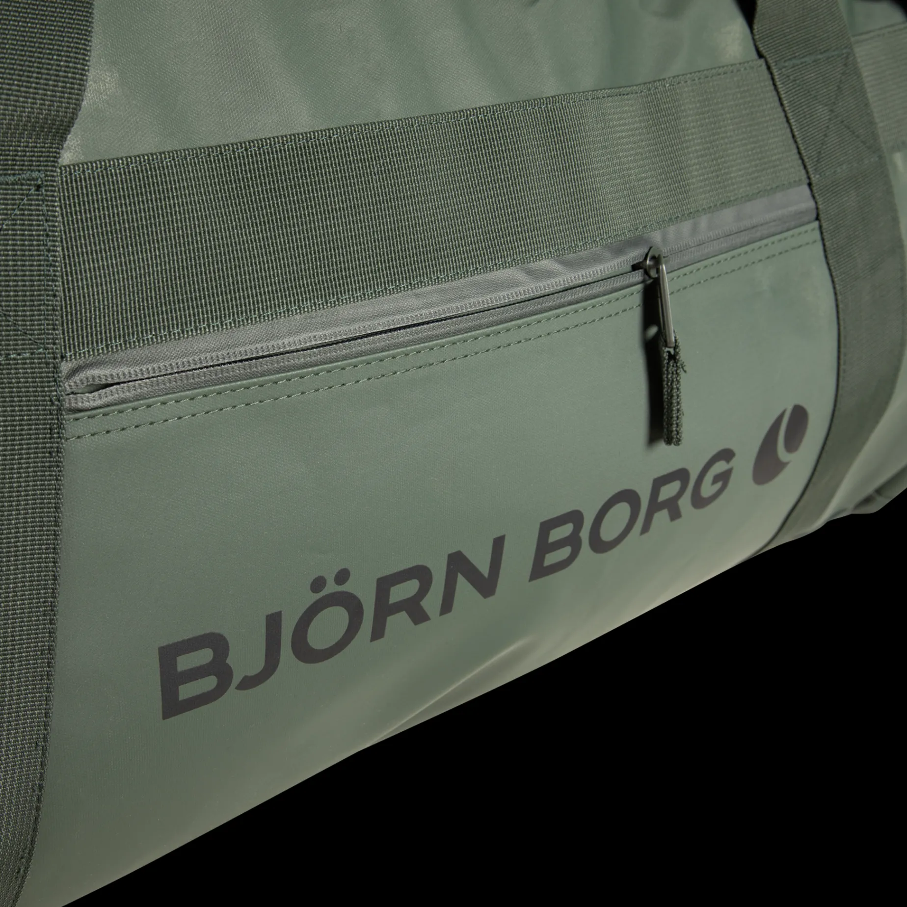 Court Duffelbag 95L, Vaska