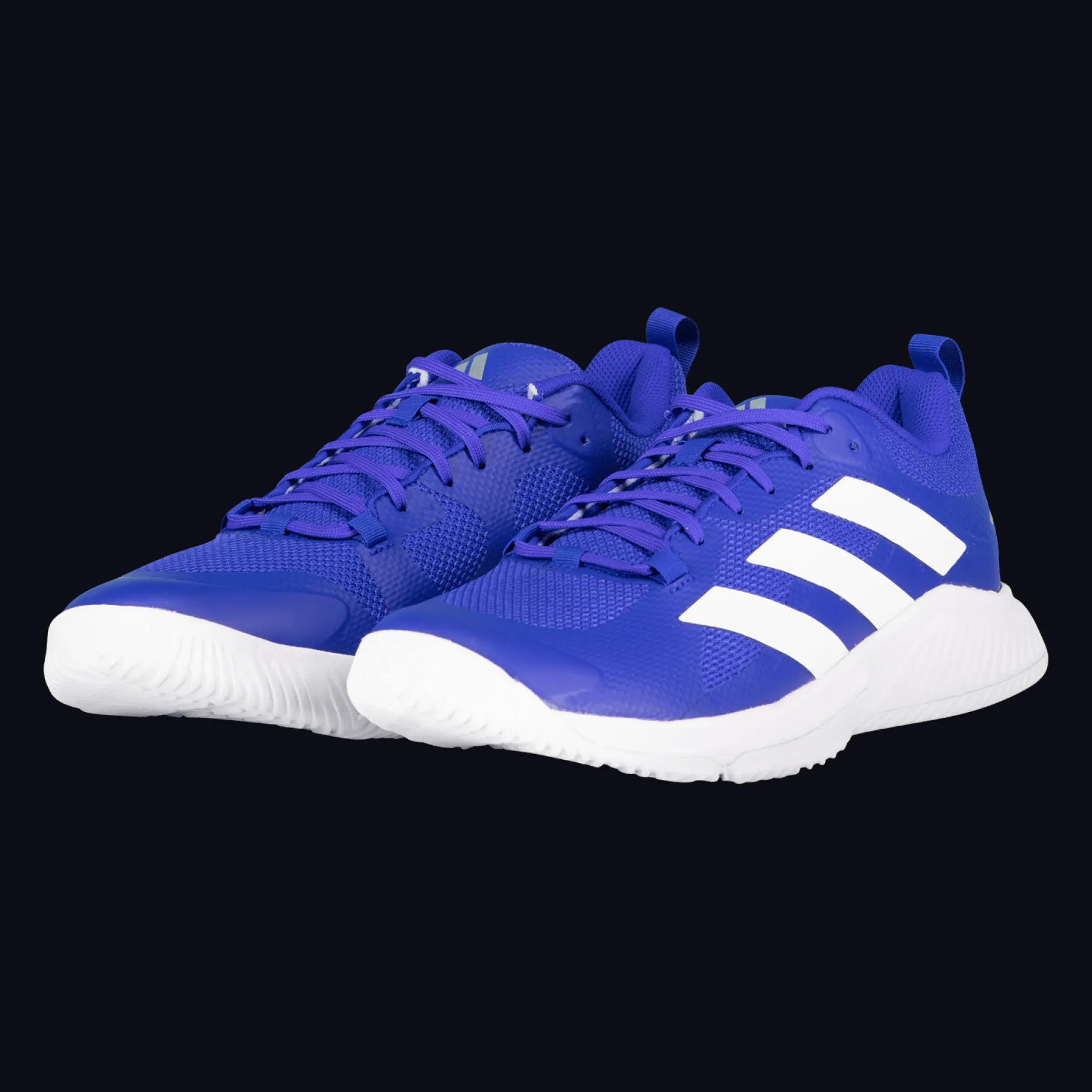 Court Team Bounce 2.0, Hallskor Herr