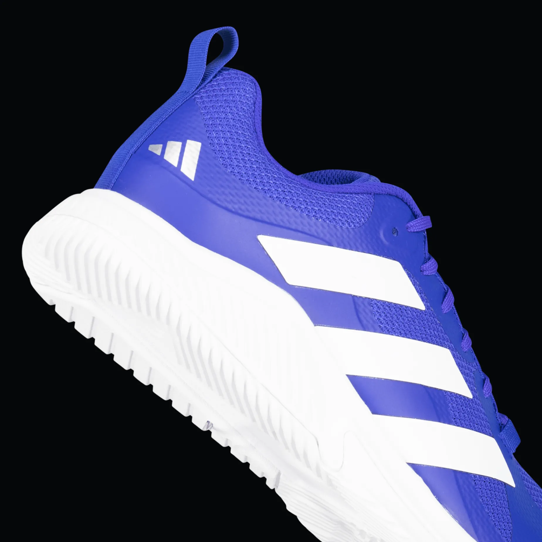 Court Team Bounce 2.0, Hallskor Herr