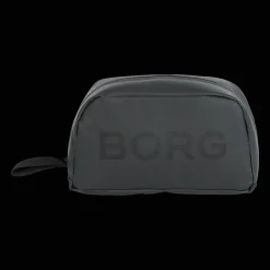 Court Toilet Case