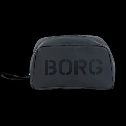 Court Toilet Case