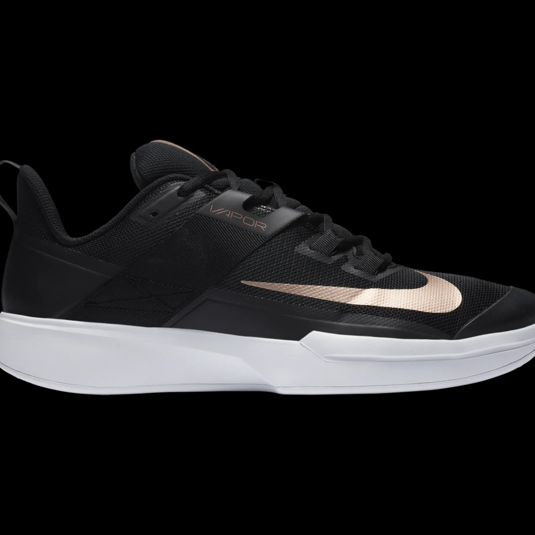 Court Vapor Lite S, Tennissko Dam