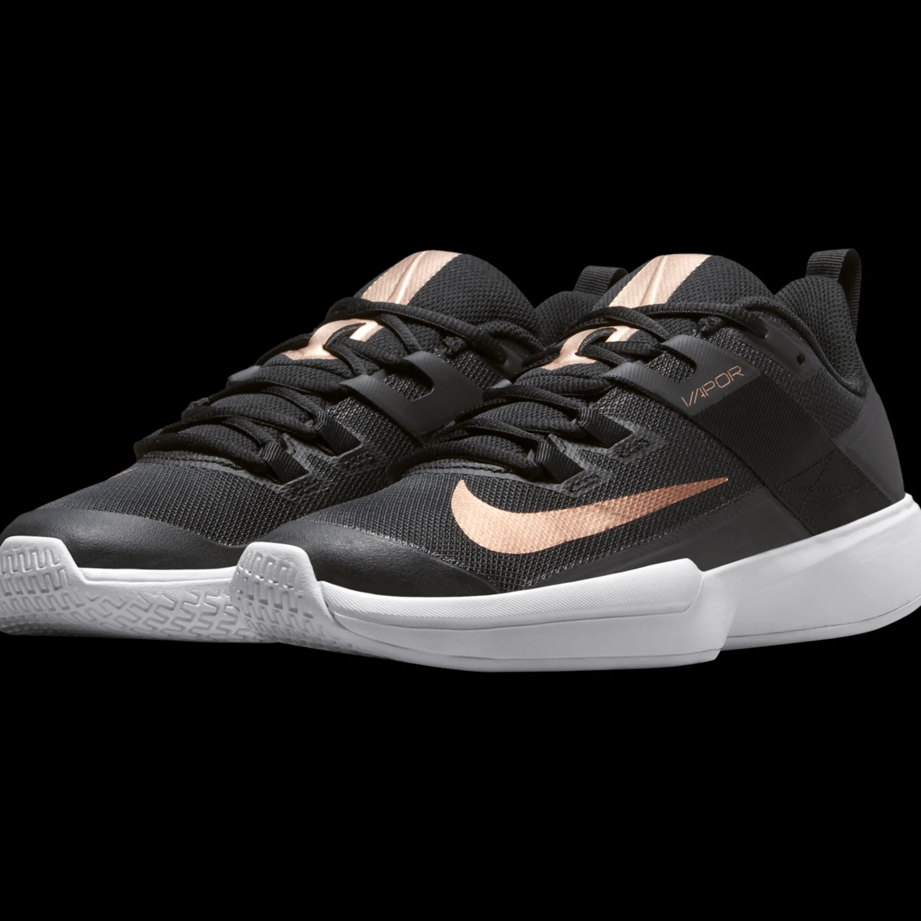Court Vapor Lite S, Tennissko Dam