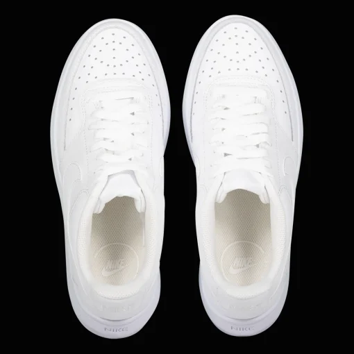 Court Vision Alta Ltr, Sneaker Dam