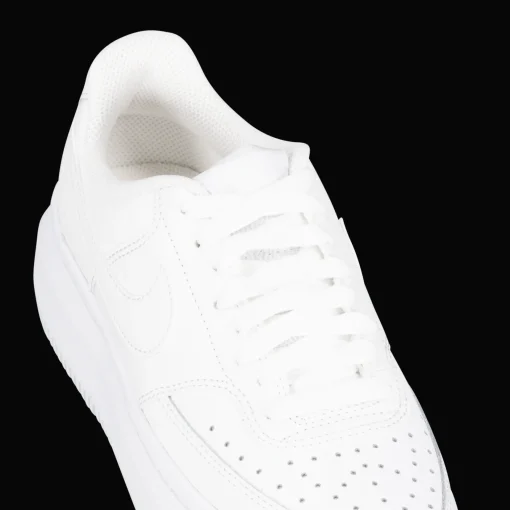 Court Vision Alta Ltr, Sneaker Dam