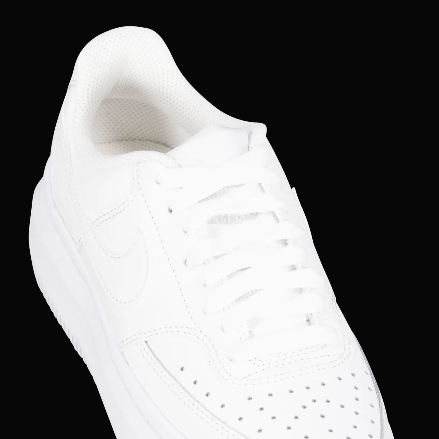 Court Vision Alta Ltr, Sneaker Dam