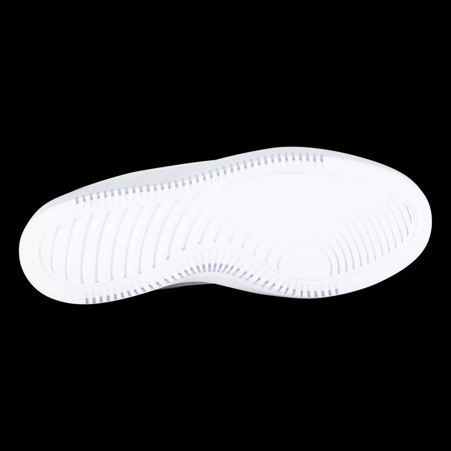 Court Vision Alta Ltr, Sneaker Dam