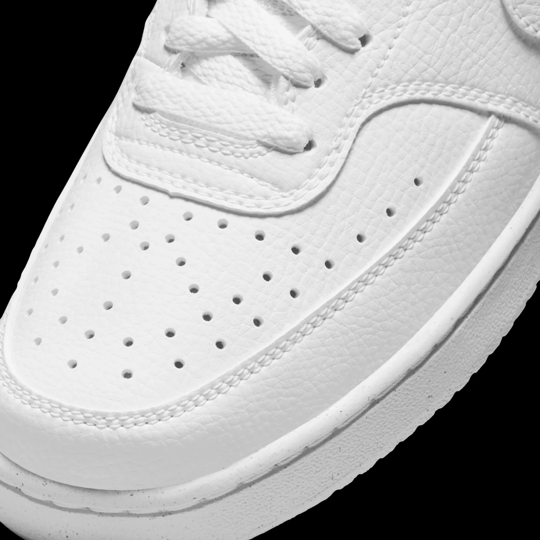 Court Vision Low Next Nature, Sneaker Dam