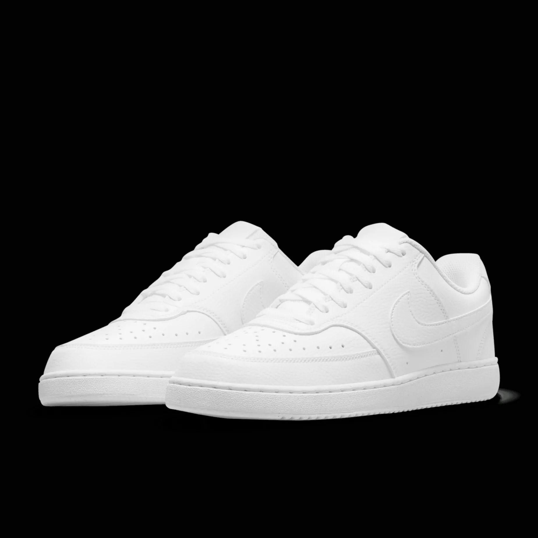 Court Vision Low, Sneaker Herr