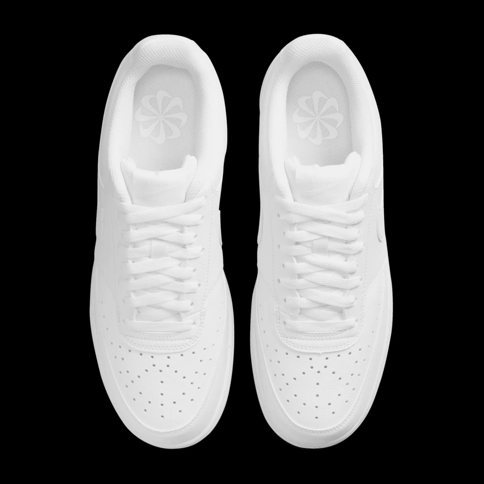 Court Vision Low, Sneaker Herr