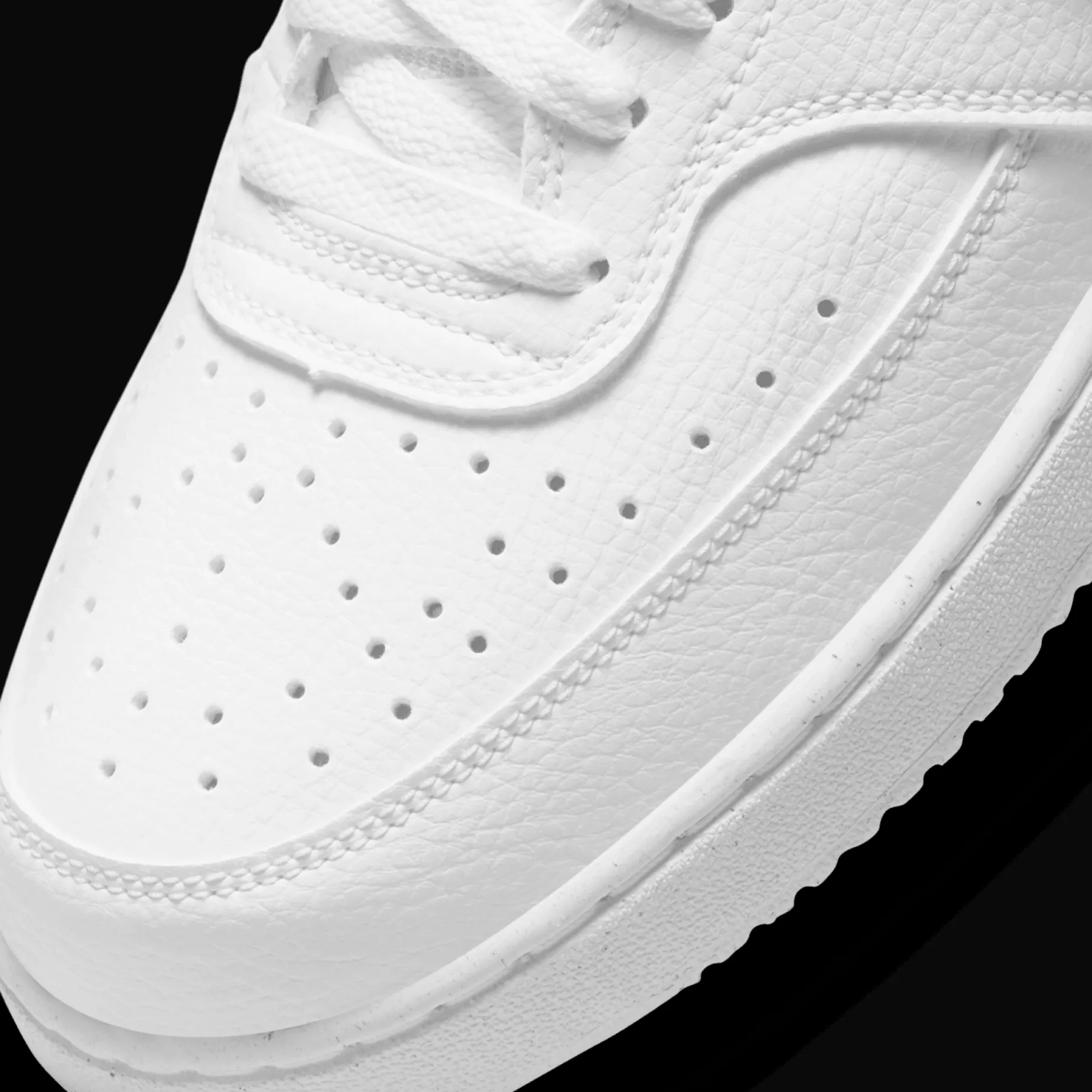 Court Vision Low, Sneaker Herr