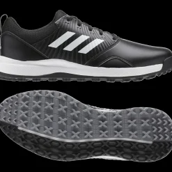 Cp Traxion Spikeless Sko, Herr